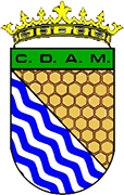 Escudo de C.D. ARROYO DE LA MIEL