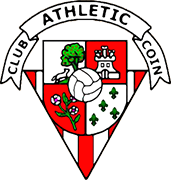 Escudo de C.D. ATHLETIC DE COIN-min