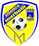 Escudo de C.D. ATLÉTICO MARBELLÍ-min