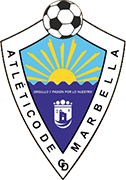 Escudo de C.D. ATLÉTICO MARBELLA BALOMPIÉ-1-min