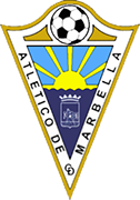 Escudo de C.D. ATLÉTICO MARBELLA BALOMPIÉ-min