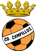 Escudo de C.D. CAMPILLOS