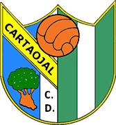 Escudo de C.D. CARTAOJAL