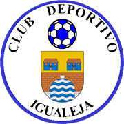 Escudo de C.D. IGUALEJA-min