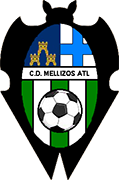Escudo de C.D. MELLIZOS ATLÉTICO