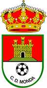 Escudo de C.D. MONDA-min