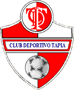 Escudo de C.D. TAPIA-min