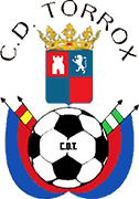 Escudo de C.D. TORROX-min