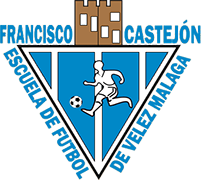 Escudo de E.F. DE VÉLEZ MÁLAGA FRANCISCO CASTEJÓN-min