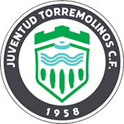 Escudo de JUVENTUD TORREMOLINOS C.F.-1-min