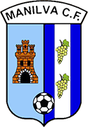 Escudo de MANILVA C.F.-min