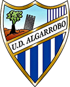 Escudo de U.D. ALGARROBO