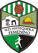 Escudo de U.D. ANTEQUERA FEMENINO-min