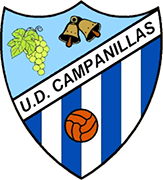 Escudo de U.D. CAMPANILLAS-min