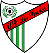 Escudo de U.D. LOS PRADOS-min