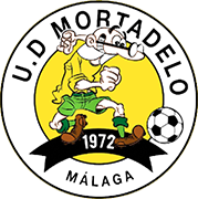 Escudo de U.D. MORTADELO-min