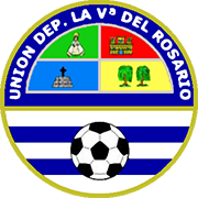 Escudo de U.D. ROSARIO-min