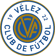 Escudo de VÉLEZ C.F.-1-min