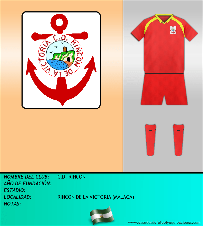 Jornada 21. At. Malagueño - Rincón ESCUDO-C.D.%20RINCON-ES