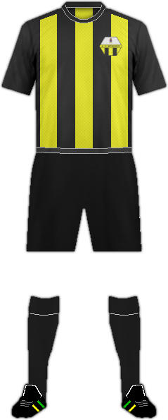 Camiseta A.D. MOSQUEO