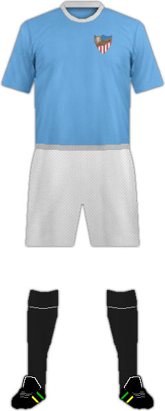 Camiseta C.D. SAN MARCOS