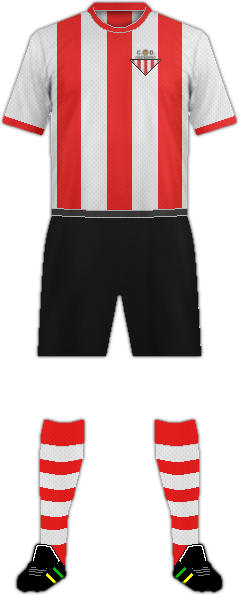 Camiseta C.D. SAN MARTIN