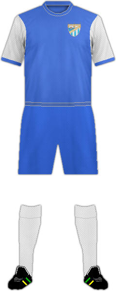 Camiseta C.D. TRIANA BALOMPIÉ
