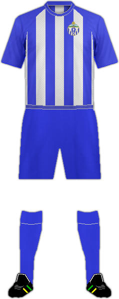 Camiseta J.D. VALENCINA