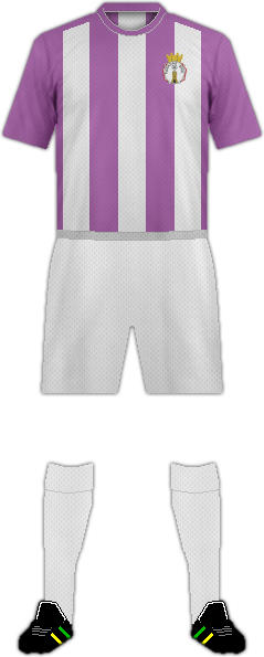 Camiseta PARADAS BALOMPIE