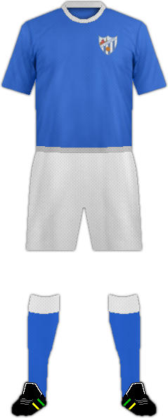 Camiseta U.D. CONSTANTINA