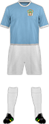 Camiseta ATLÉTICO SANLÚCAR C.F.-min