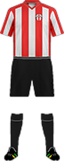 Camiseta C.D. LANTEJUELA