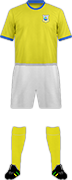 Camiseta CORIA CF-min