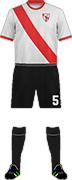 Camiseta SEVILLA ATLETICO C.-min