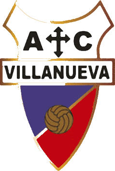 Escudo de ATLETICO VILLANUEVA (ANDALUZIA)