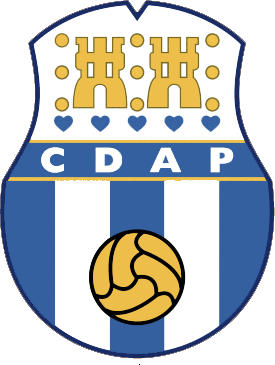 Escudo de C.D. ANTONIO PUERTA (ANDALUCÍA)
