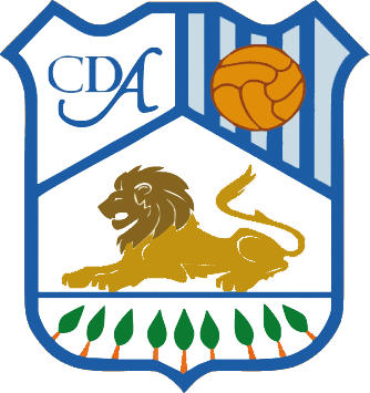 Escudo de C.D. ARAHAL BALOMPIÉ (ANDALUCÍA)