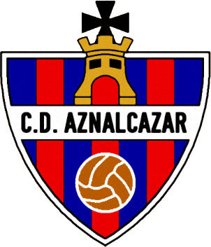 Escudo de C.D. AZNALCÁZAR (ANDALUCÍA)
