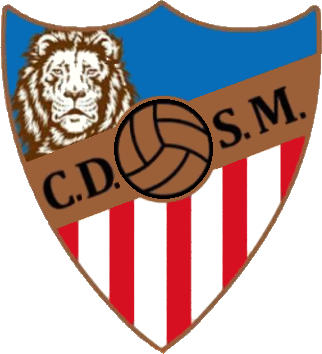 Escudo de C.D. SAN MARCOS (ANDALUZIA)