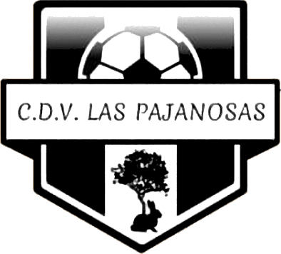 Escudo de C.D. VENTA LAS PAJANOSAS (ANDALUZIA)