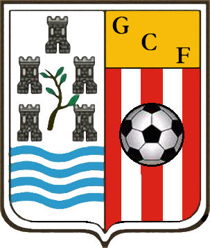 Escudo de GILENA C.F. (ANDALUZIA)