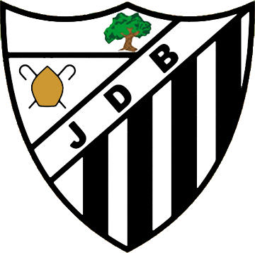 Escudo de J.D. BORMUJOS (ANDALUZIA)