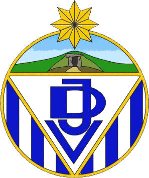 Escudo de J.D. VALENCINA (ANDALUZIA)