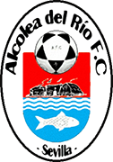 Escudo de ALCOLEA DEL RÍO C.F.