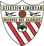 Escudo de ATLÉTICO LIBERTAD-min