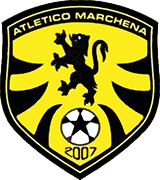 Escudo de ATLÉTICO MARCHENA-min