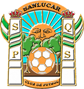 Escudo de ATLÉTICO SANLÚCAR C.F.-min