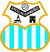 Escudo de ATLETICO ALGABEÑO-min