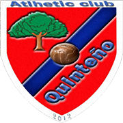 Escudo de ATLHETIC C. QUINTEÑO-min