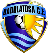 Escudo de BADOLATOSA C.F.-min